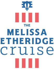 The Melissa Etheridge Cruise