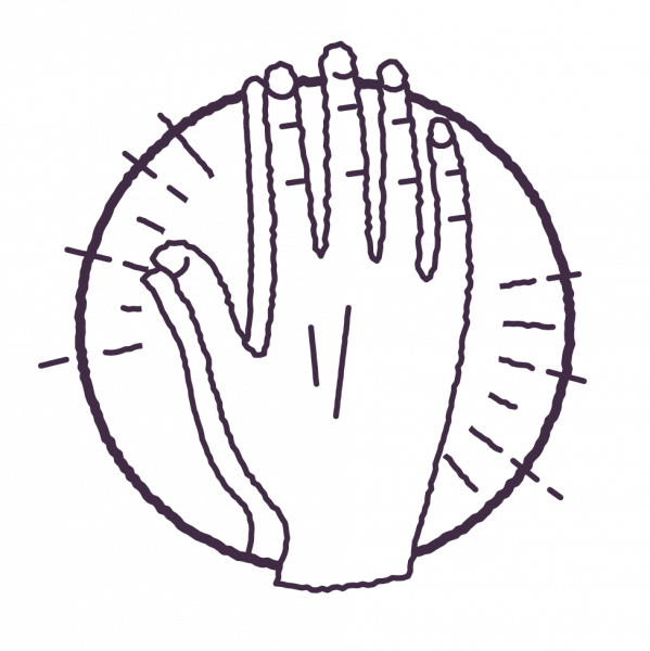 HAND DRUMMING WORKSHOP WITH MANAS OF SPEARHEAD