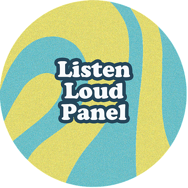 Listen Loud