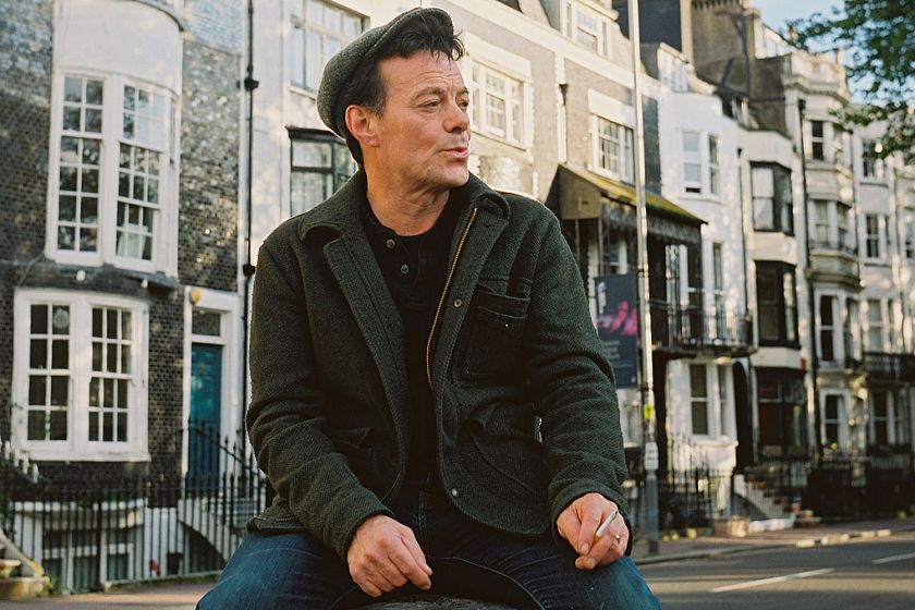 The James Hunter Six - Keeping the Blues Alive at Sea Mediterranean The James Hunter Six - Keeping the Blues Alive at Sea Mediterranean