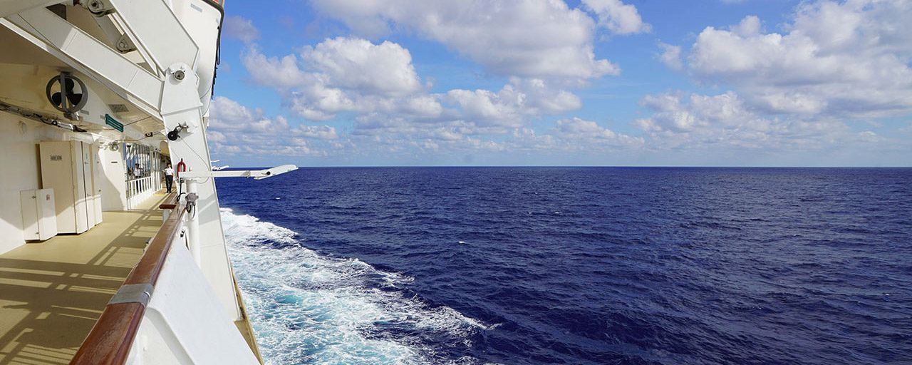 Norwegian Jade Keeping The Blues Alive At Sea Mediterranean