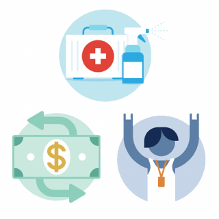 Looking After Our Communities