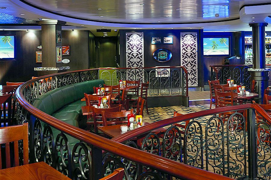 O'Sheehan's Neighborhood Bar & Grill