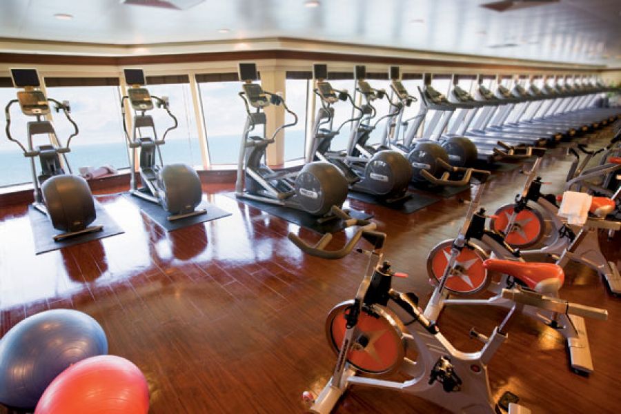 Body Waves Fitness Center