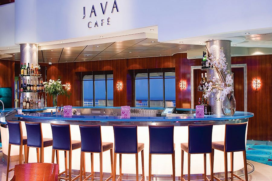 Java Cafe