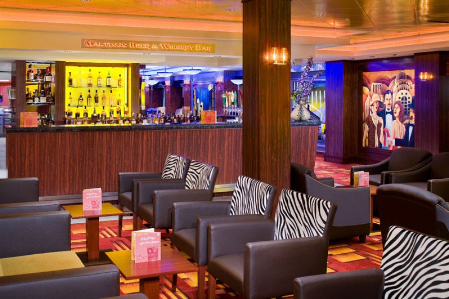Bar City