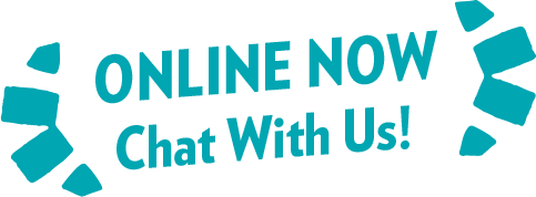 Have Questions? Live Chat