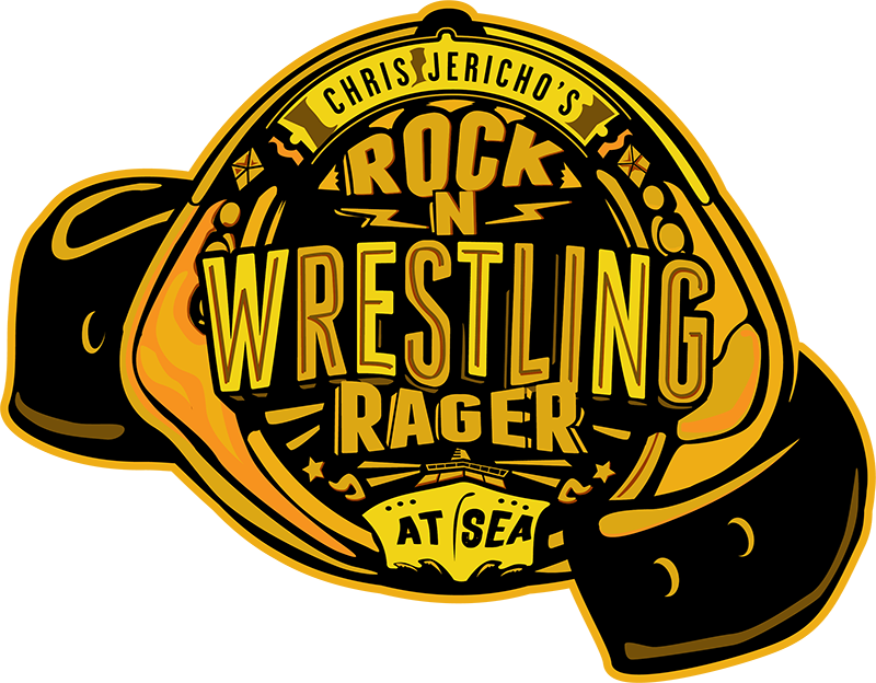 Chris Jericho's Rock 'N' Wrestling Rager at Sea