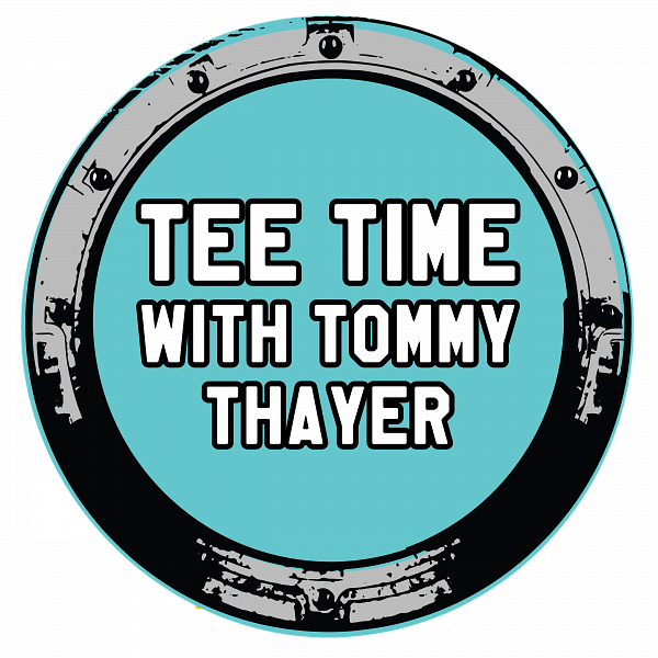 Tee Time with Tommy Thayer