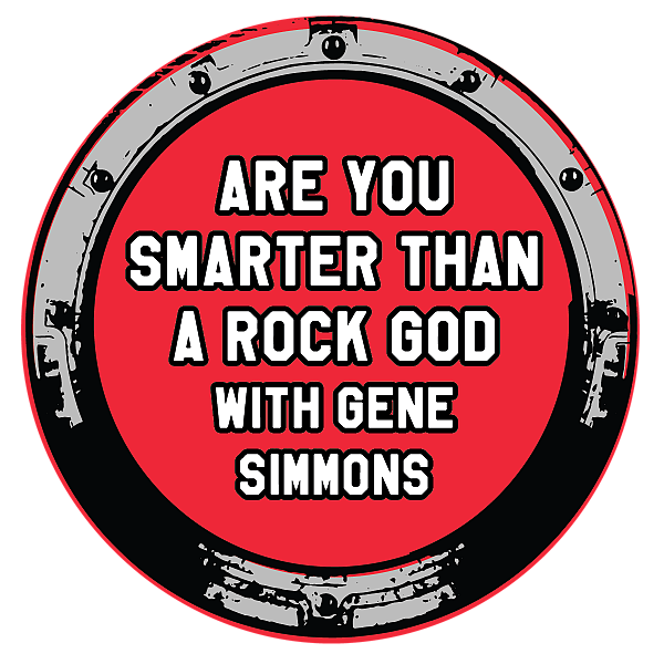 Are You Smarter Than A Rock God?