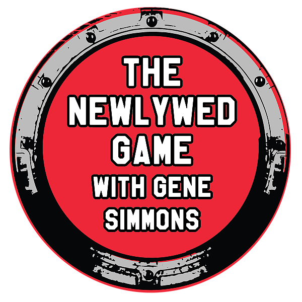 The Newlywed Game with Gene Simmons