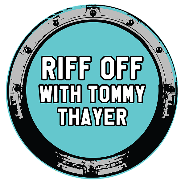 Riff Off with Tommy Thayer