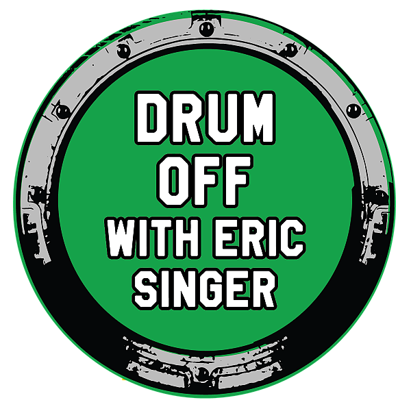 Drum Off with Eric Singer