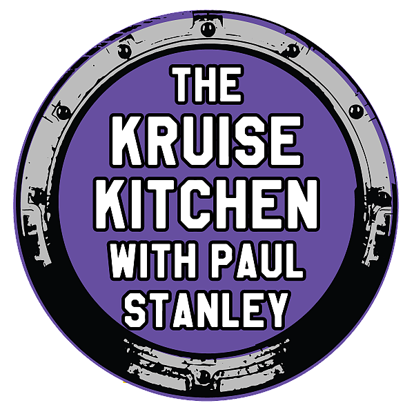 The Kruise Kitchen with Paul Stanley