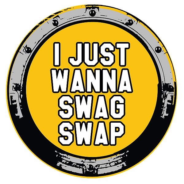 I Just Wanna Swag Swap