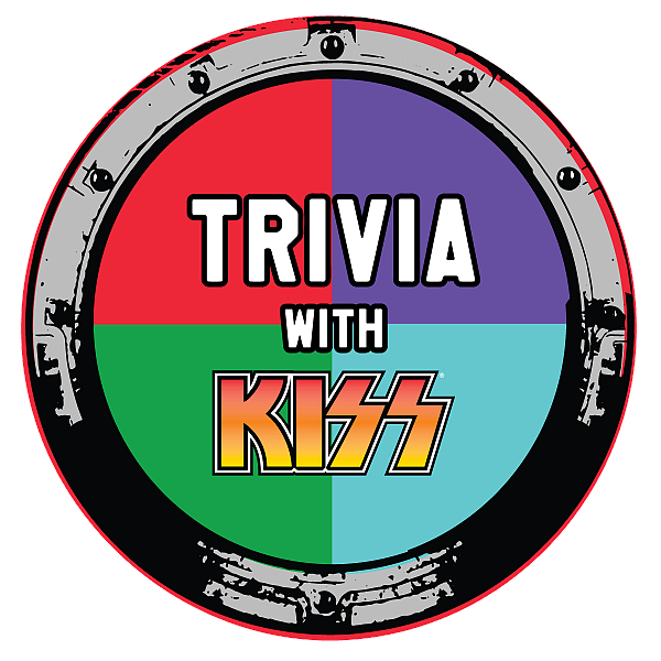 Trivia with KISS