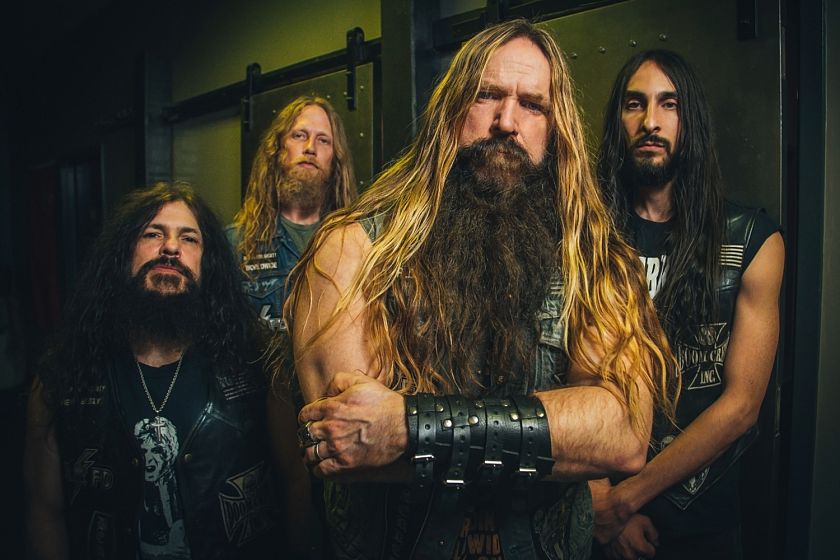 Black Label Society