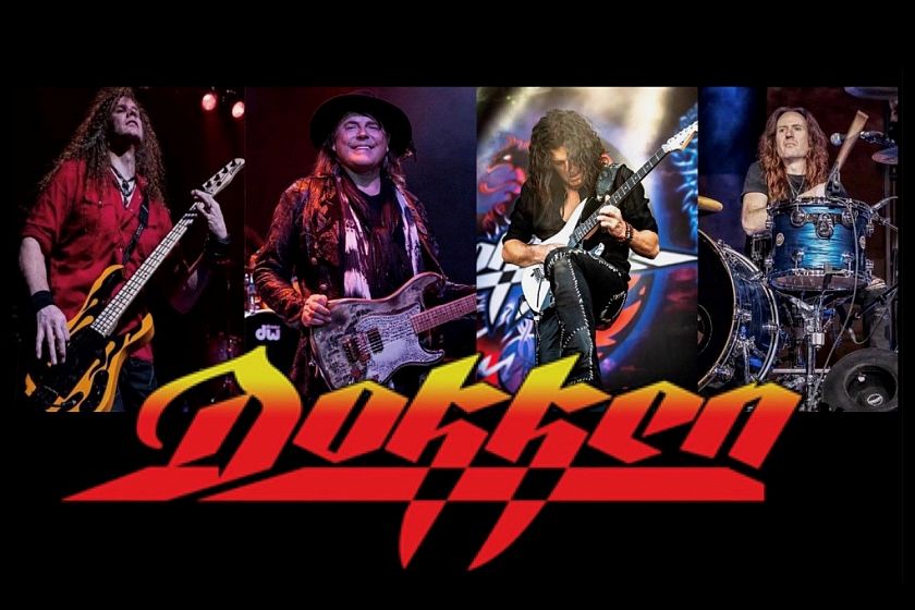 dokken lynch reunion tour 2022