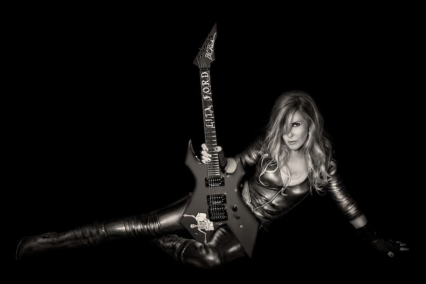 Lita Ford