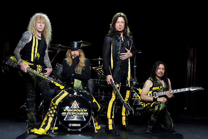 Stryper