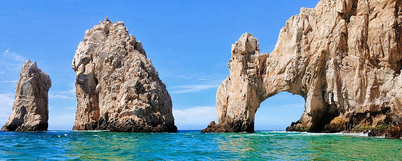 Cabo San Lucas