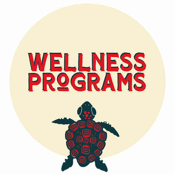 WELLNESS PROGRAMS