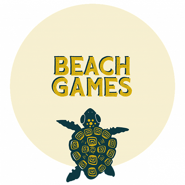 BEACH GAMES