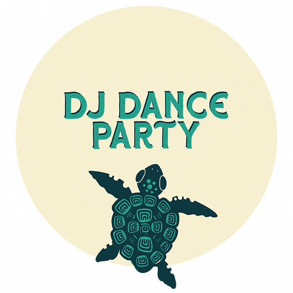DJ DANCE PARTY
