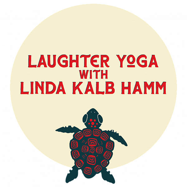 LAUGHTER YOGA WITH LINDA KALB HAMM