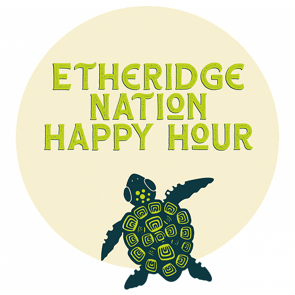 Etheridge Nation Happy Hour