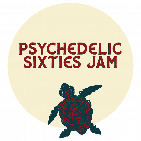PSYCHEDELIC SIXTIES JAM