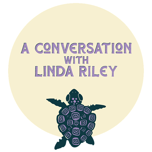 A Conversation with Linda Riley