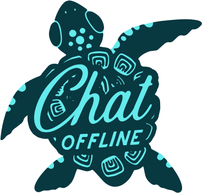 Live Chat Offline