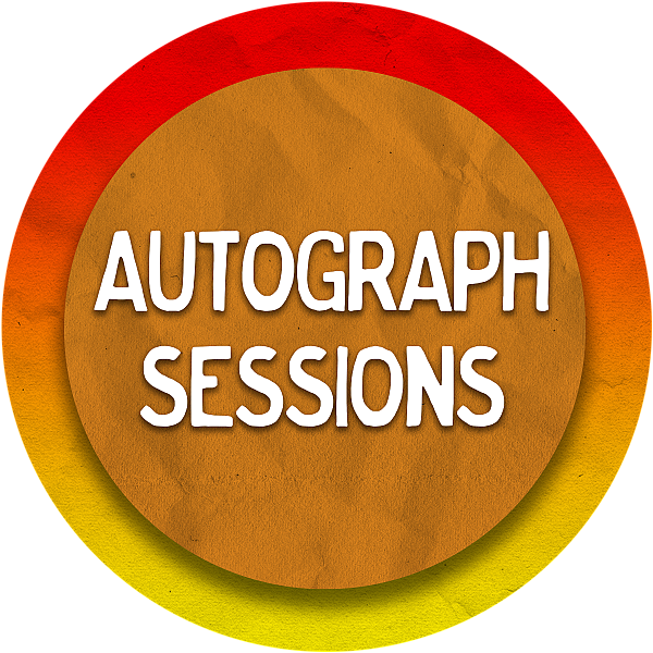 Autograph Sessions