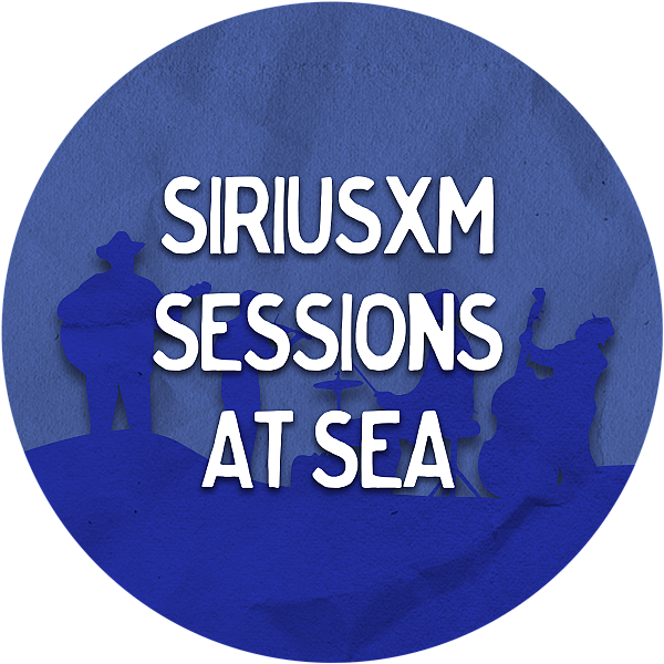 SiriusXM Sessions at Sea