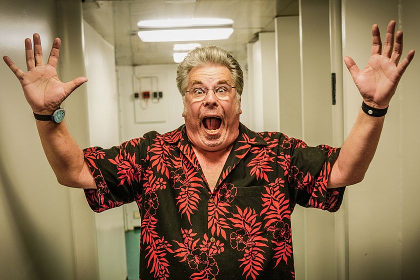 Mojo Nixon