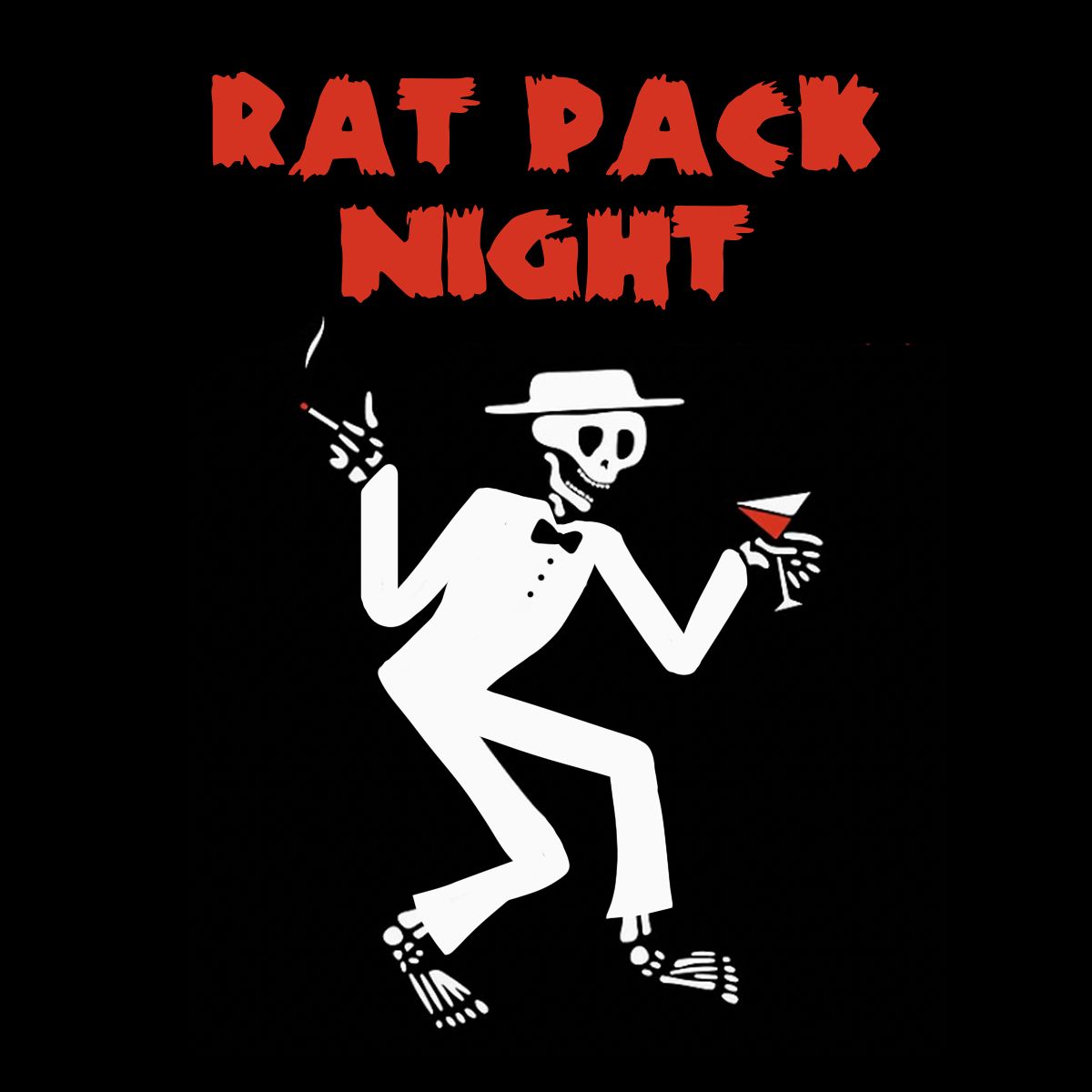 Theme Nights - Outlaw Country West