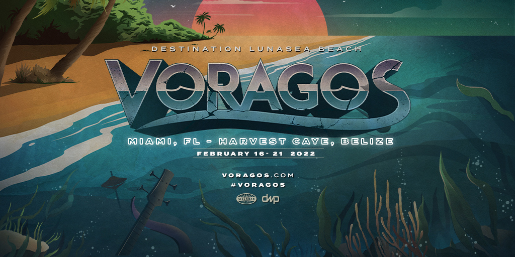 About Sixthman Dwp Voragos