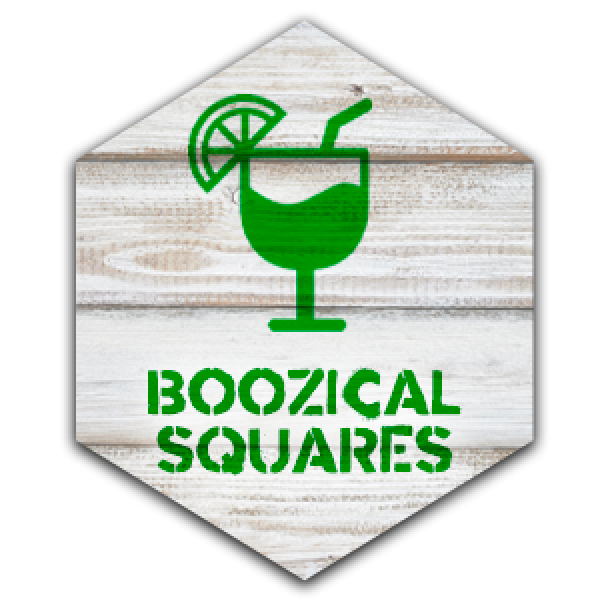 Boozical Squares