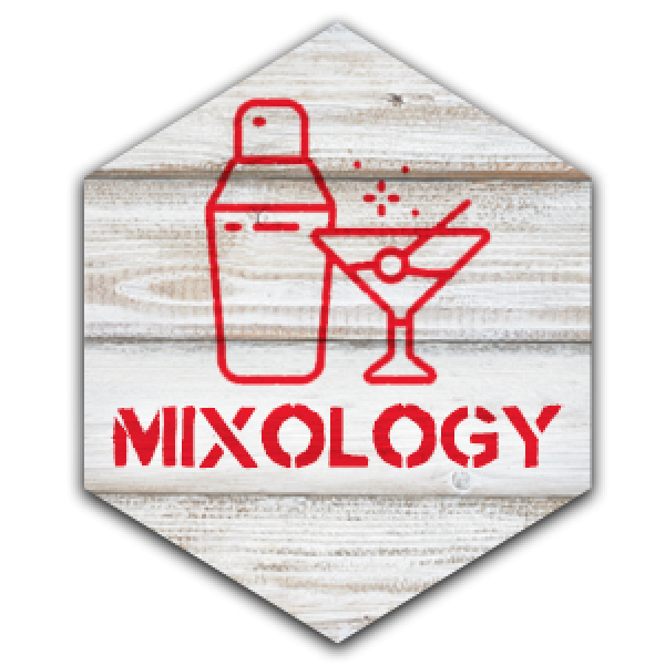 Mixology Class