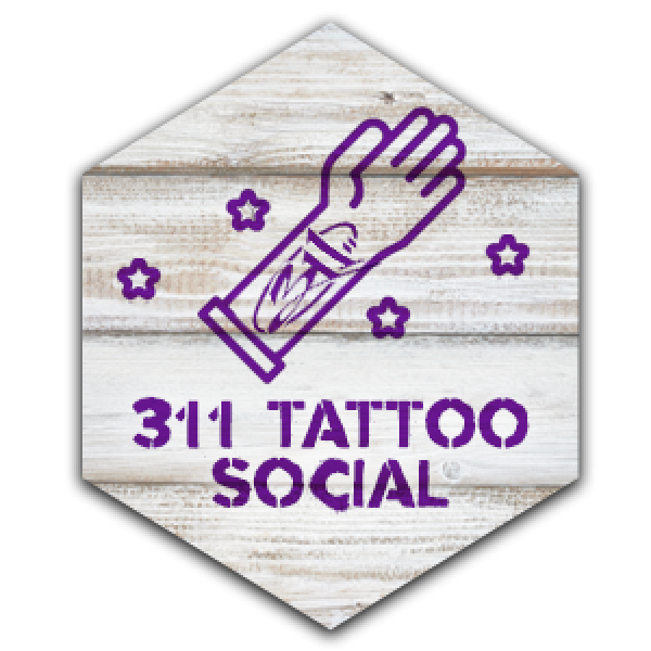 Tattoo Social