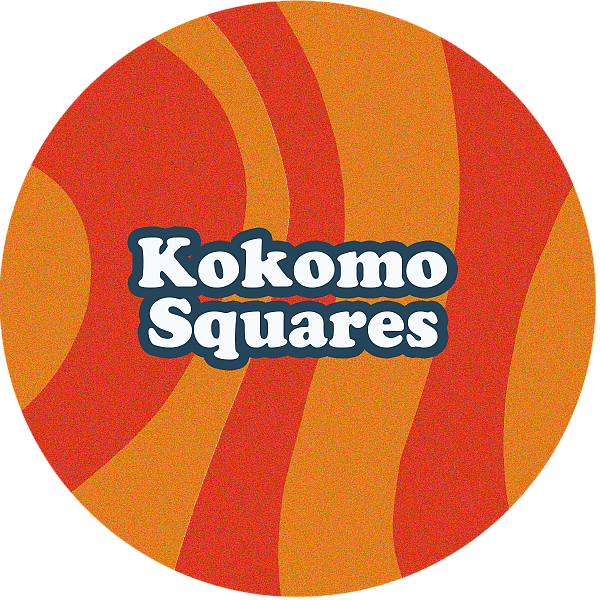 Kokomo Squares