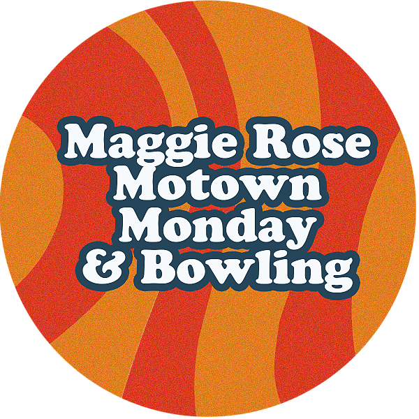 Bowling with Maggie Rose
