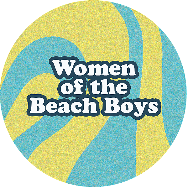 Women of the Beach Boys