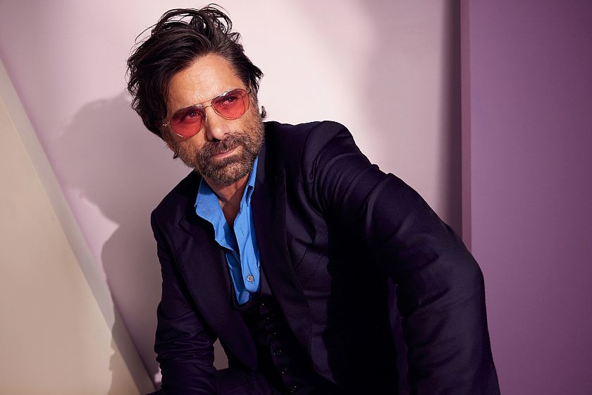 John Stamos