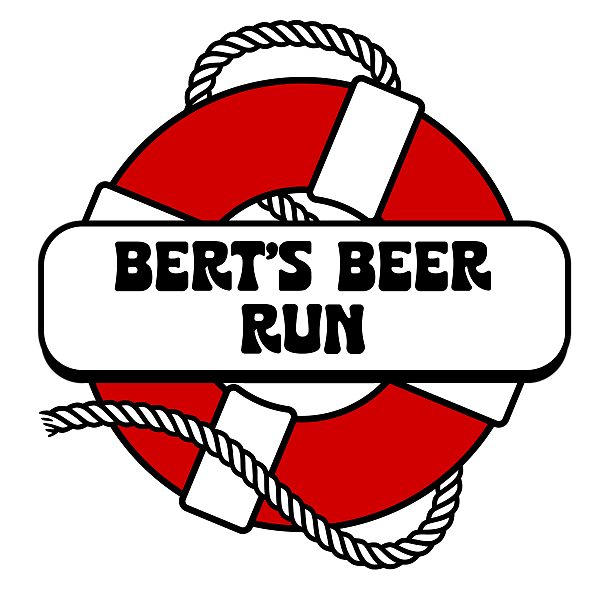 Bert's Beer Run