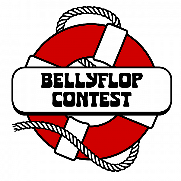 Bellyflop Contest