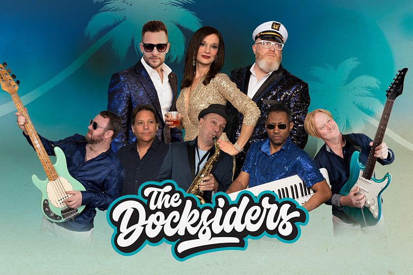 The Docksiders