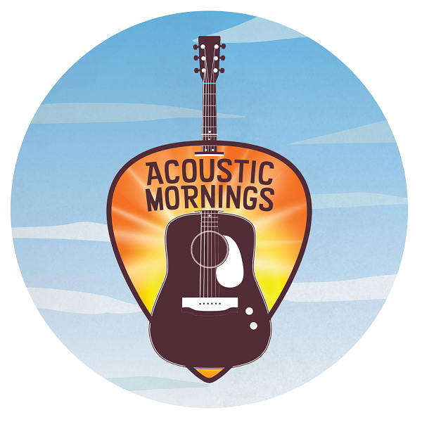 Acoustic Mornings
