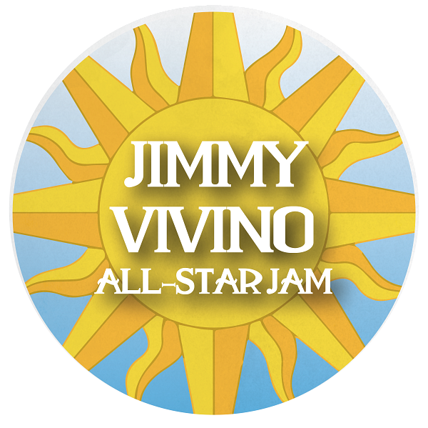 Jimmy Vivino All-Star Jam